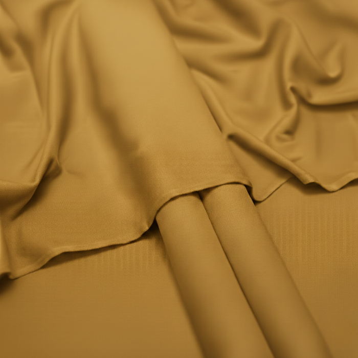 Premium Wash n Wear Unstitched - Ochre Khaam Clothing