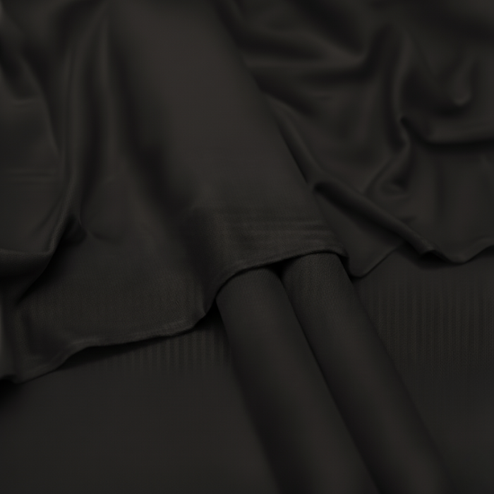 Premium Wash n Wear Unstitched - Charcoal Grey Khaam Clothing